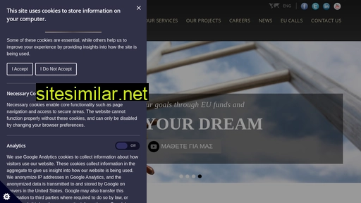 grantxpert.eu alternative sites
