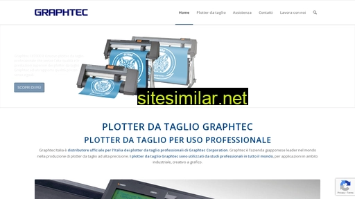graphtec-italia.eu alternative sites