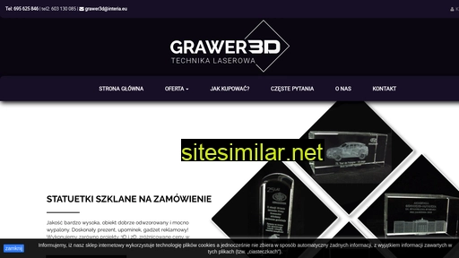 grawer3d.eu alternative sites
