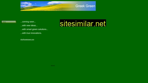 greekgreen.eu alternative sites