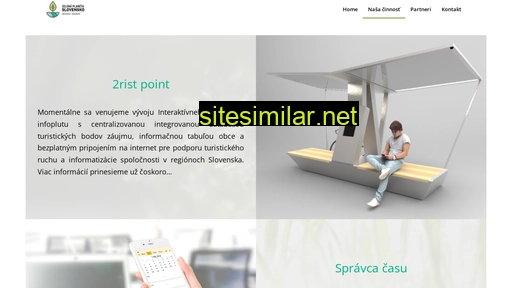 greenslovakia.eu alternative sites