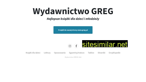 greg.eu alternative sites