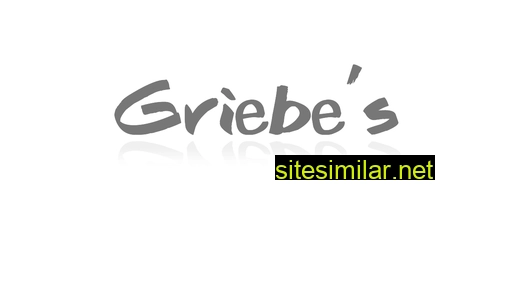 griebe.eu alternative sites