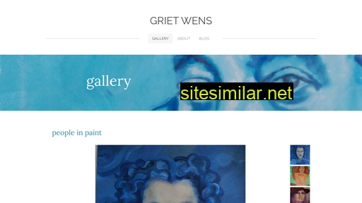 grietwens.eu alternative sites