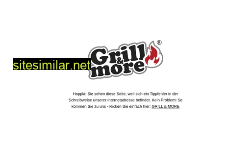 grillmore.eu alternative sites