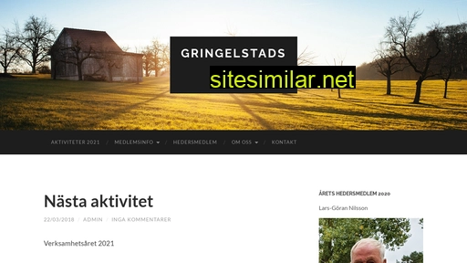gringelstad.eu alternative sites