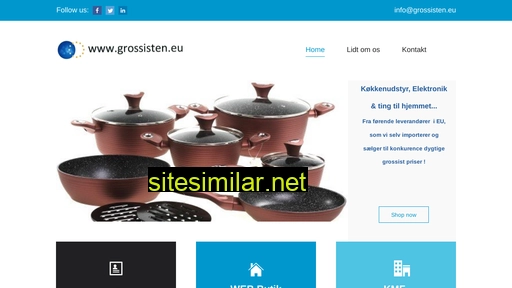 grossisten.eu alternative sites