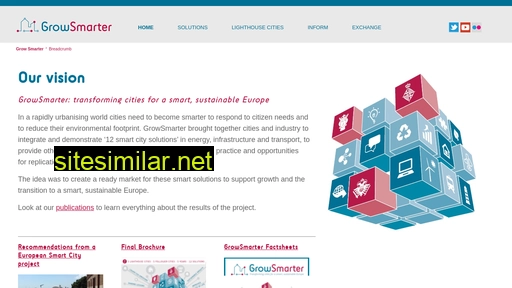 grow-smarter.eu alternative sites