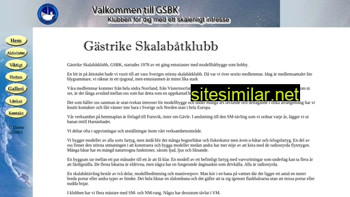 gsbk.eu alternative sites