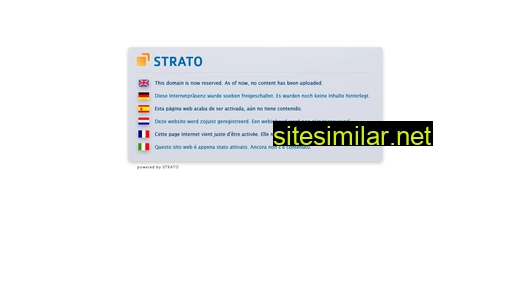 gsdepot.eu alternative sites