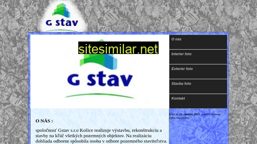gstav.eu alternative sites