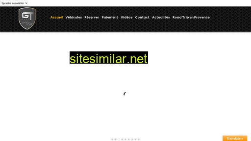 gtrent.eu alternative sites