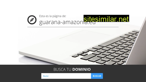 guarana-amazonia.eu alternative sites