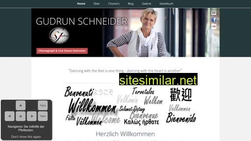 gudrun-schneider.eu alternative sites