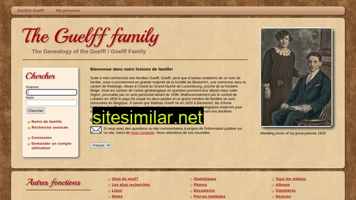 guelff.eu alternative sites