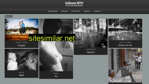 guillaume-roth.eu alternative sites