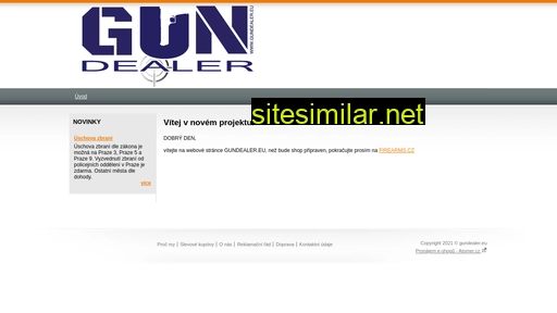 gundealer.eu alternative sites