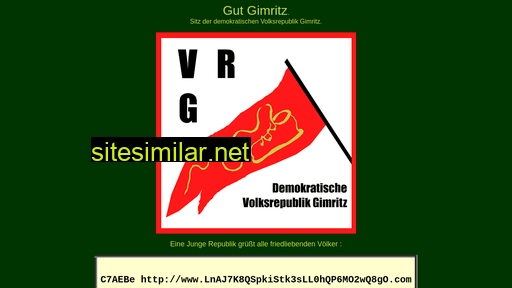 gut-gimritz.eu alternative sites