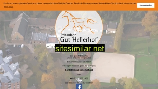 guthellerhof.eu alternative sites