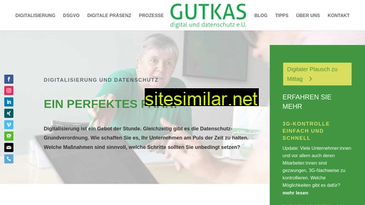 gutkas-digital.eu alternative sites