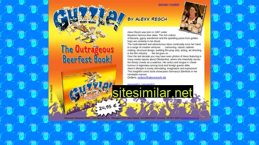 guzzle.eu alternative sites
