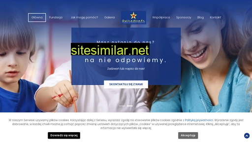 gwiazdeczka.eu alternative sites