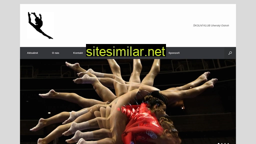 gymnastika.eu alternative sites