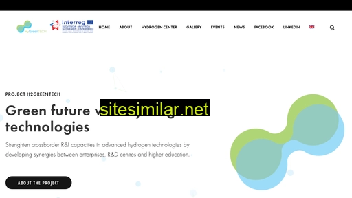 h2greentech.eu alternative sites