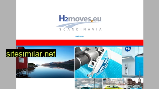 h2move.eu alternative sites