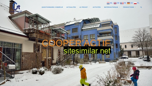 habitat-cooperactif.eu alternative sites