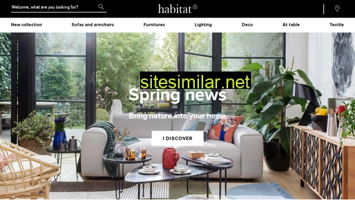 habitat.eu alternative sites
