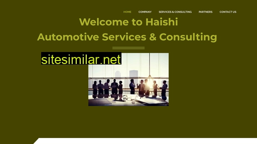 haishi.eu alternative sites