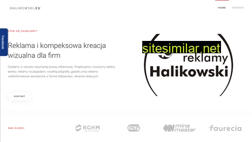 halikowski.eu alternative sites