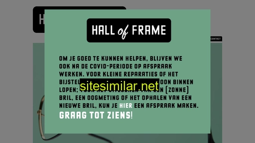 hallofframe.eu alternative sites