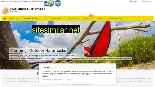 hammock-outlet.eu alternative sites