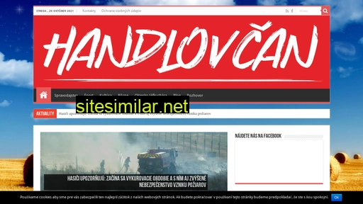 handlovcan.eu alternative sites