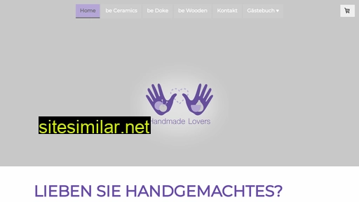 handmadelovers.eu alternative sites