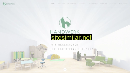 handwerk-gmbh.eu alternative sites