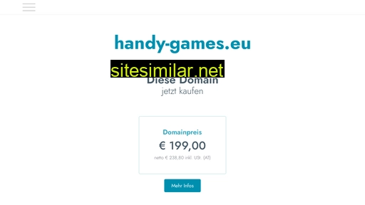 handy-games.eu alternative sites