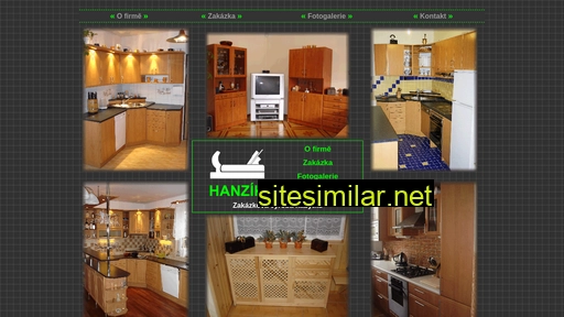 hanzik.eu alternative sites