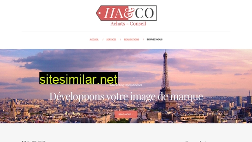 ha-and-co.eu alternative sites