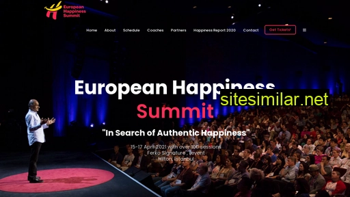happinesssummit.eu alternative sites