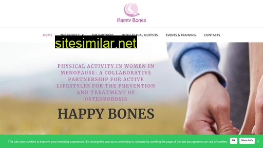 happybones.eu alternative sites