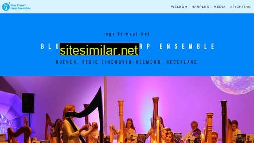 harpclub.eu alternative sites