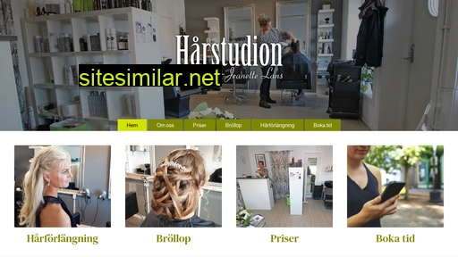 harstudion.eu alternative sites
