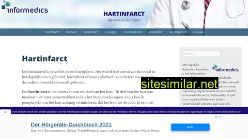 hartinfarct.eu alternative sites