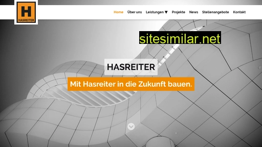 hasreiter.eu alternative sites