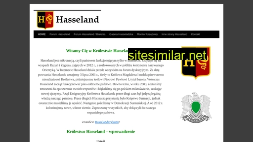 hasseland.eu alternative sites