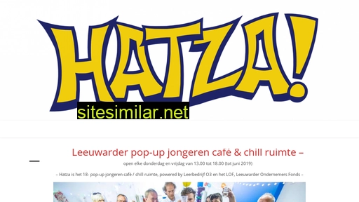 hatza.yourpost.eu alternative sites