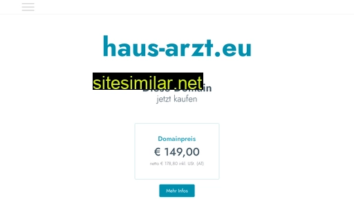haus-arzt.eu alternative sites